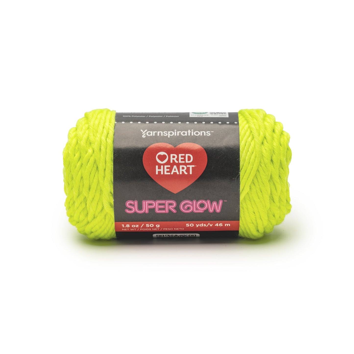 RH Super Glow Yarn (50G/1.8oz)