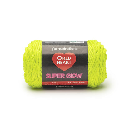 RH Super Glow Yarn (50G/1.8oz)