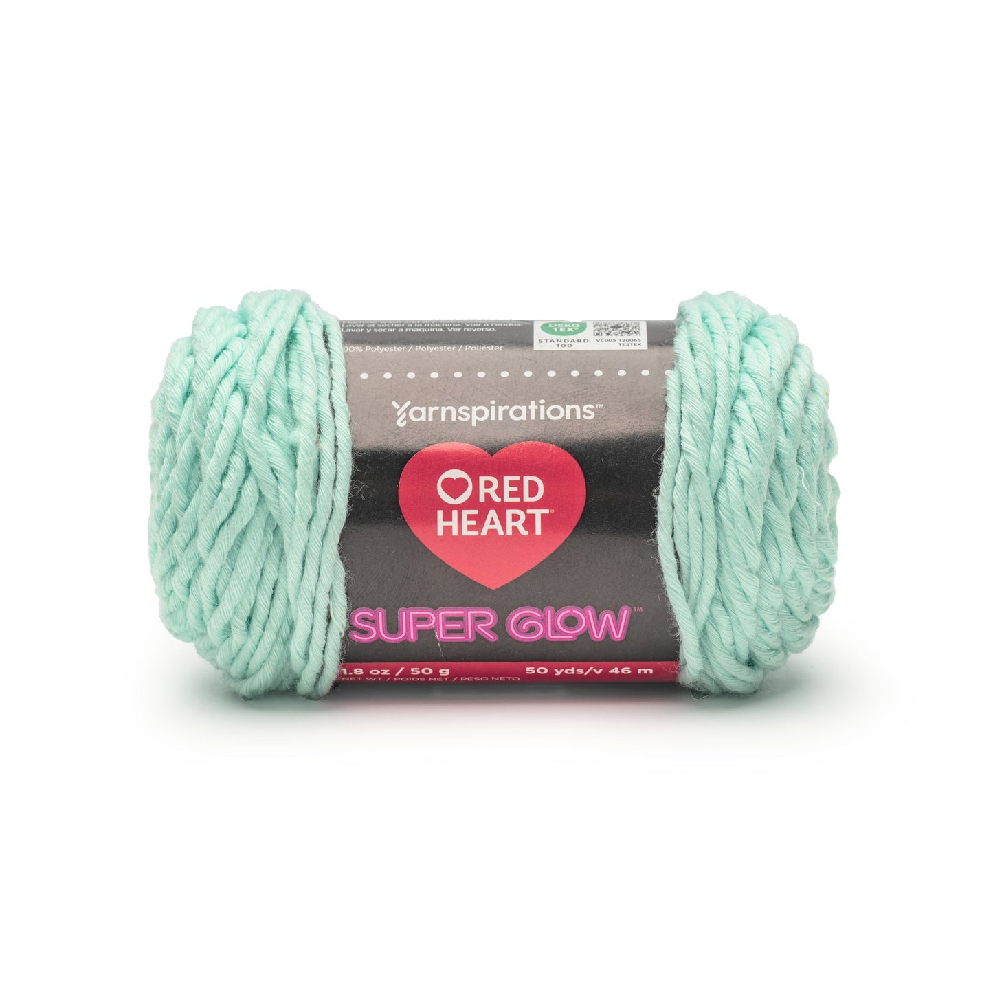 RH Super Glow Yarn (50G/1.8oz)