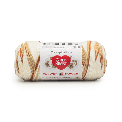 RH All In One Flower Power Yarn (250g/8.8oz)