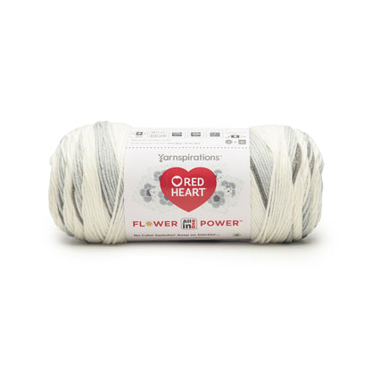 RH All In One Flower Power Yarn (250g/8.8oz)