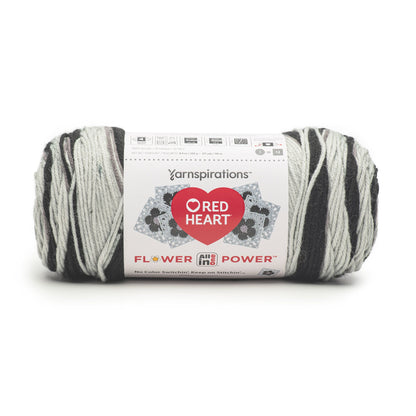 RH All In One Flower Power Yarn (250g/8.8oz)