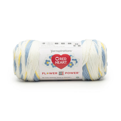 RH All In One Flower Power Yarn (250g/8.8oz)