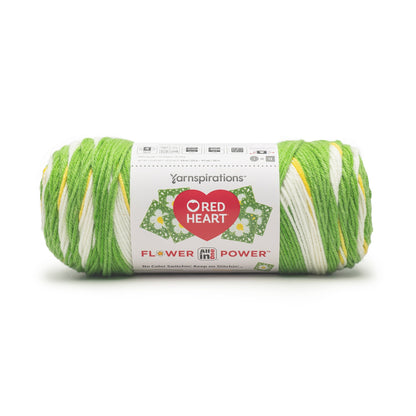 RH All In One Flower Power Yarn (250g/8.8oz)