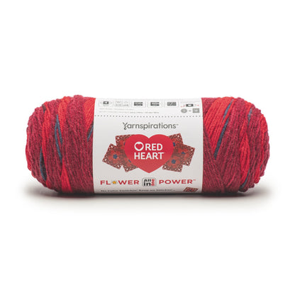 RH All In One Flower Power Yarn (250g/8.8oz)