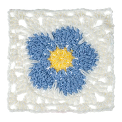 RH All In One Flower Power Yarn (250g/8.8oz)