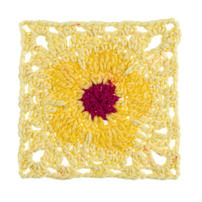 RH All In One Flower Power Yarn (250g/8.8oz)