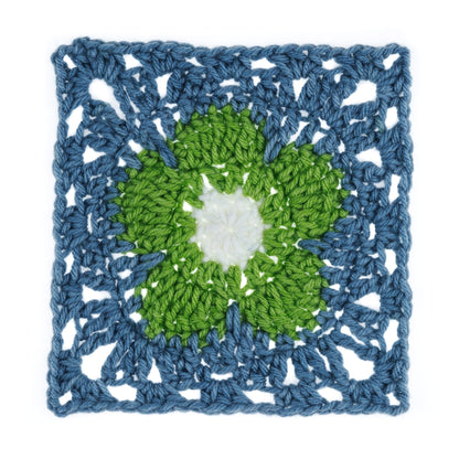RH All In One Flower Power Yarn (250g/8.8oz)
