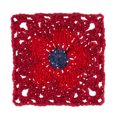RH All In One Flower Power Yarn (250g/8.8oz)
