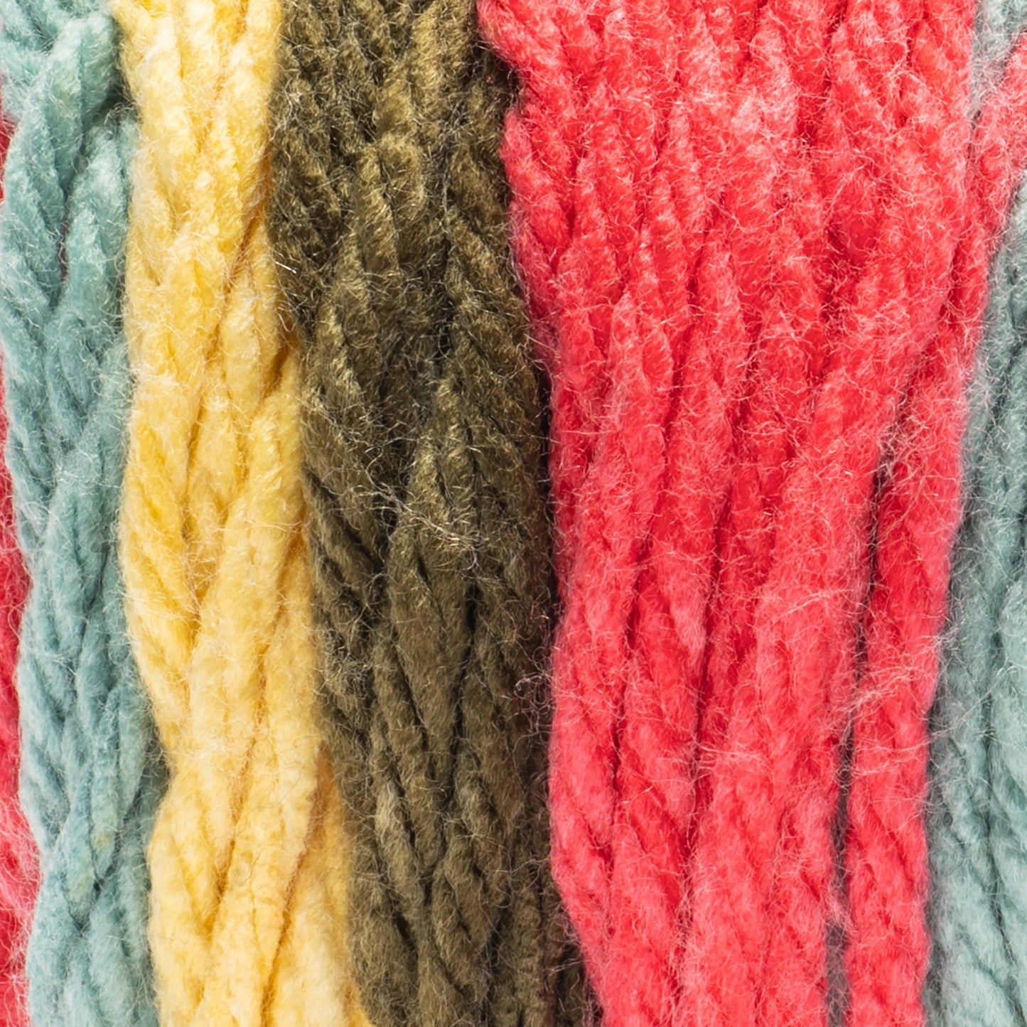 RH Super Easy Stripes Yarn (198G/7oz)