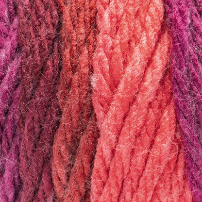 RH Super Easy Stripes Yarn (198G/7oz)