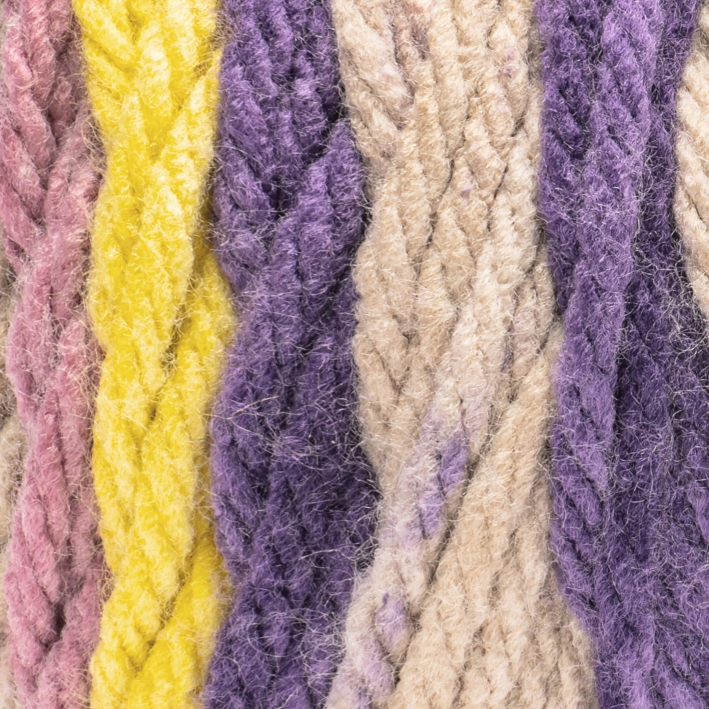 RH Super Easy Stripes Yarn (198G/7oz)