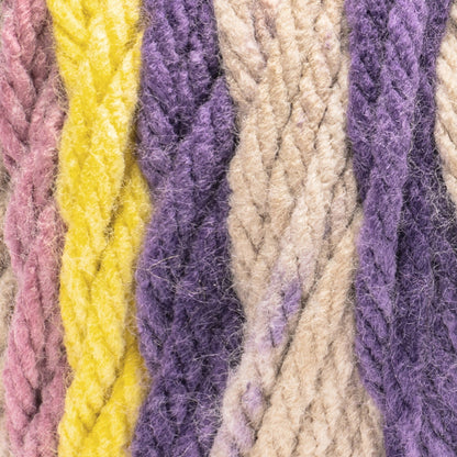 RH Super Easy Stripes Yarn (198G/7oz)