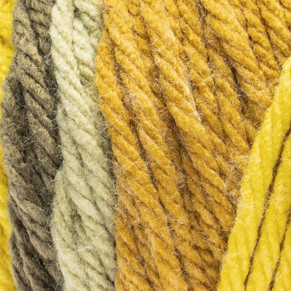 RH Super Easy Stripes Yarn (198G/7oz)