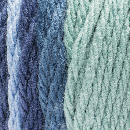 RH Super Easy Stripes Yarn (198G/7oz)