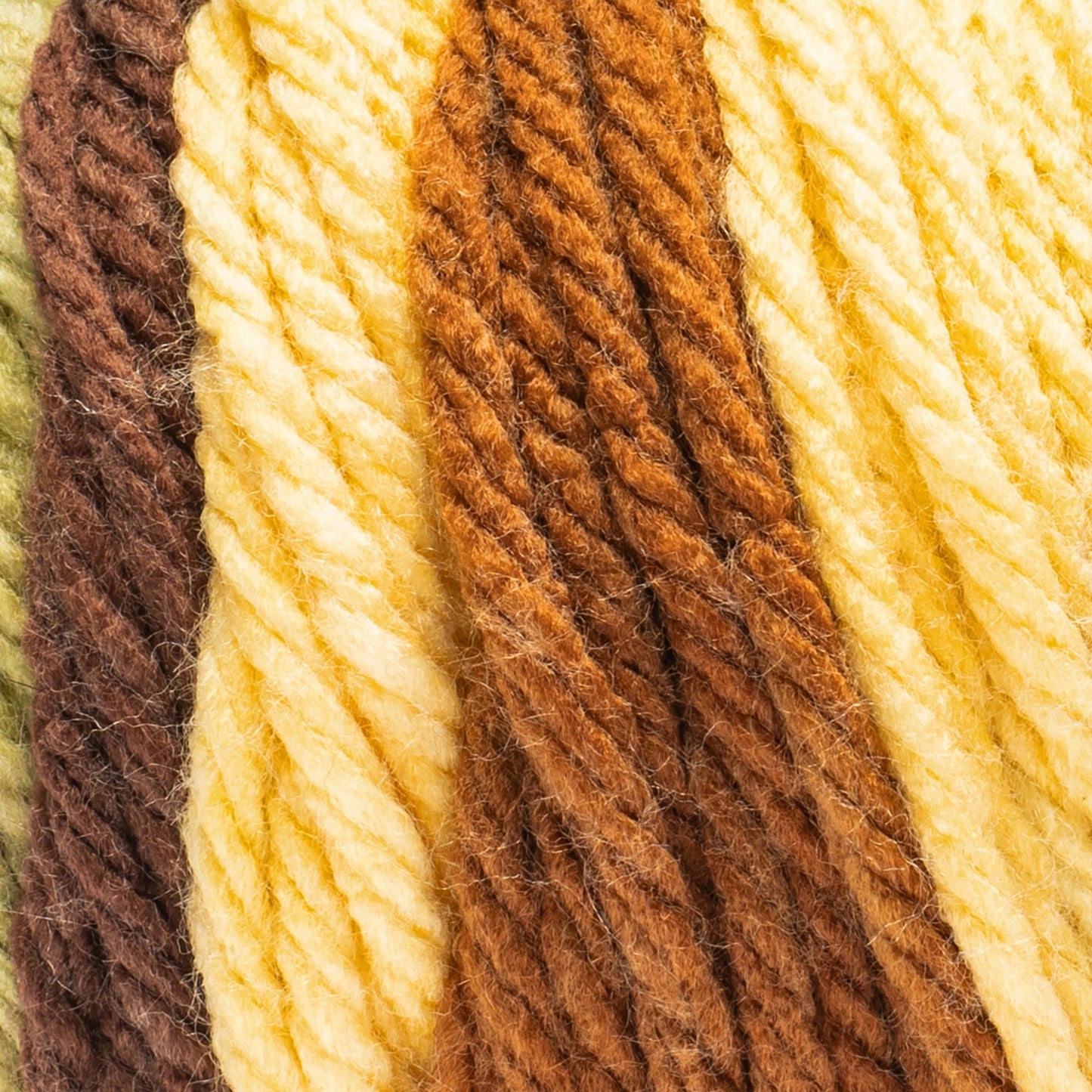 RH Super Easy Stripes Yarn (198G/7oz)