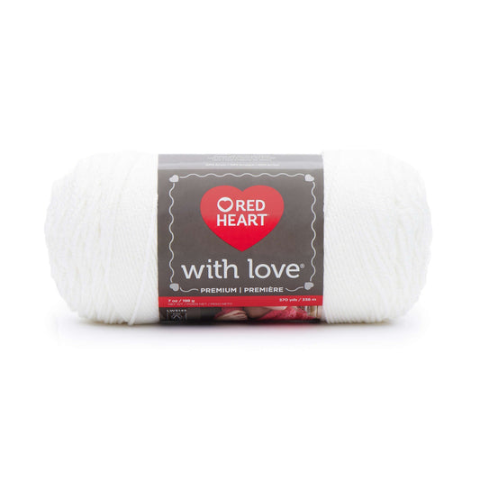RH With Love Yarn