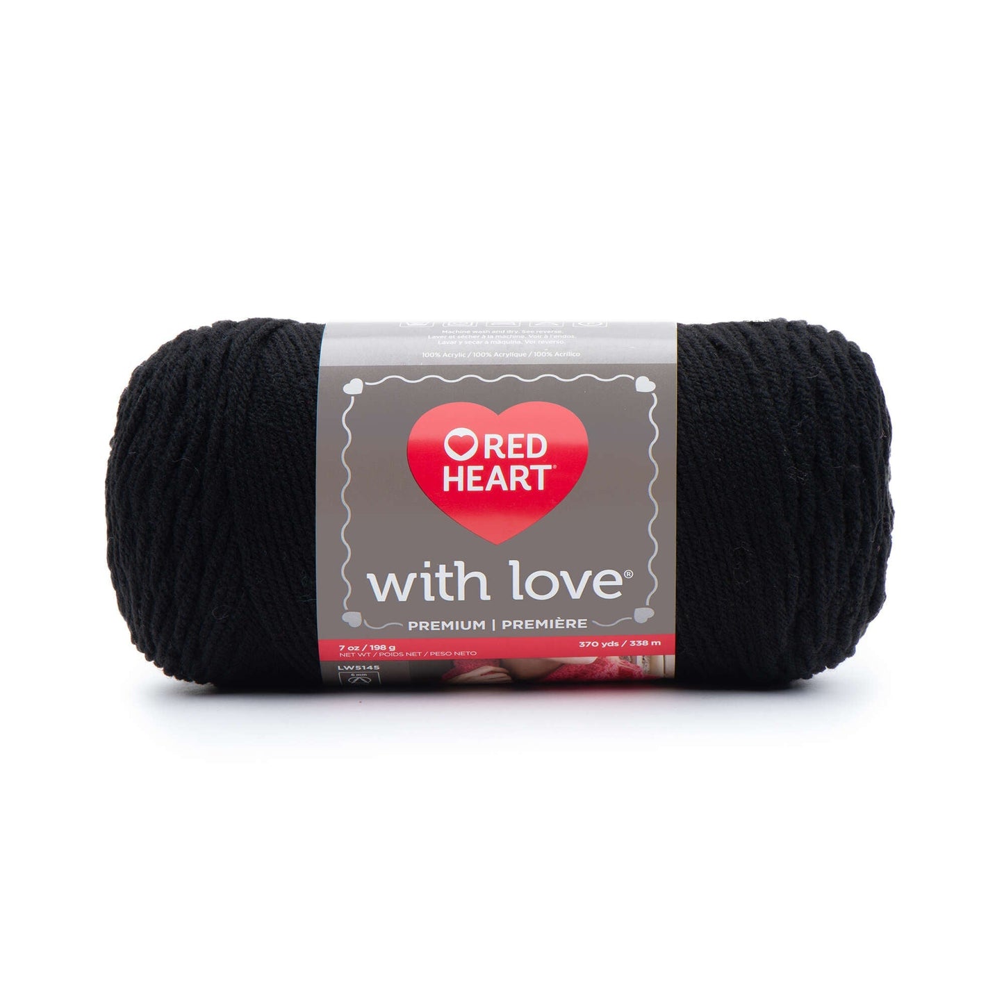 RH With Love Yarn