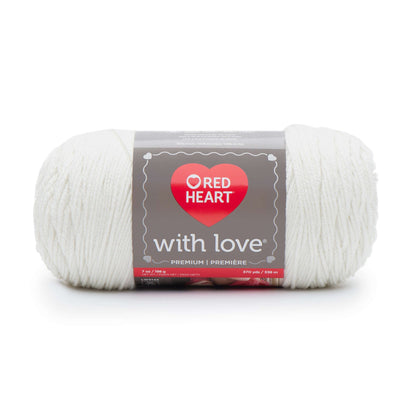 RH With Love Yarn
