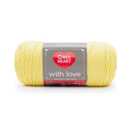RH With Love Yarn