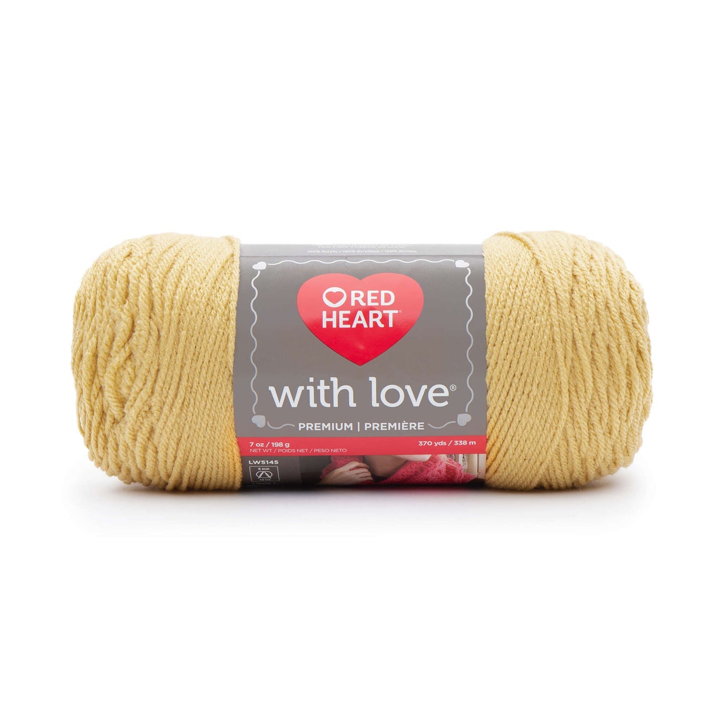 RH With Love Yarn