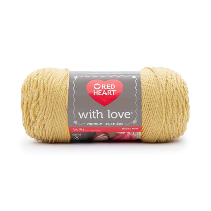 RH With Love Yarn
