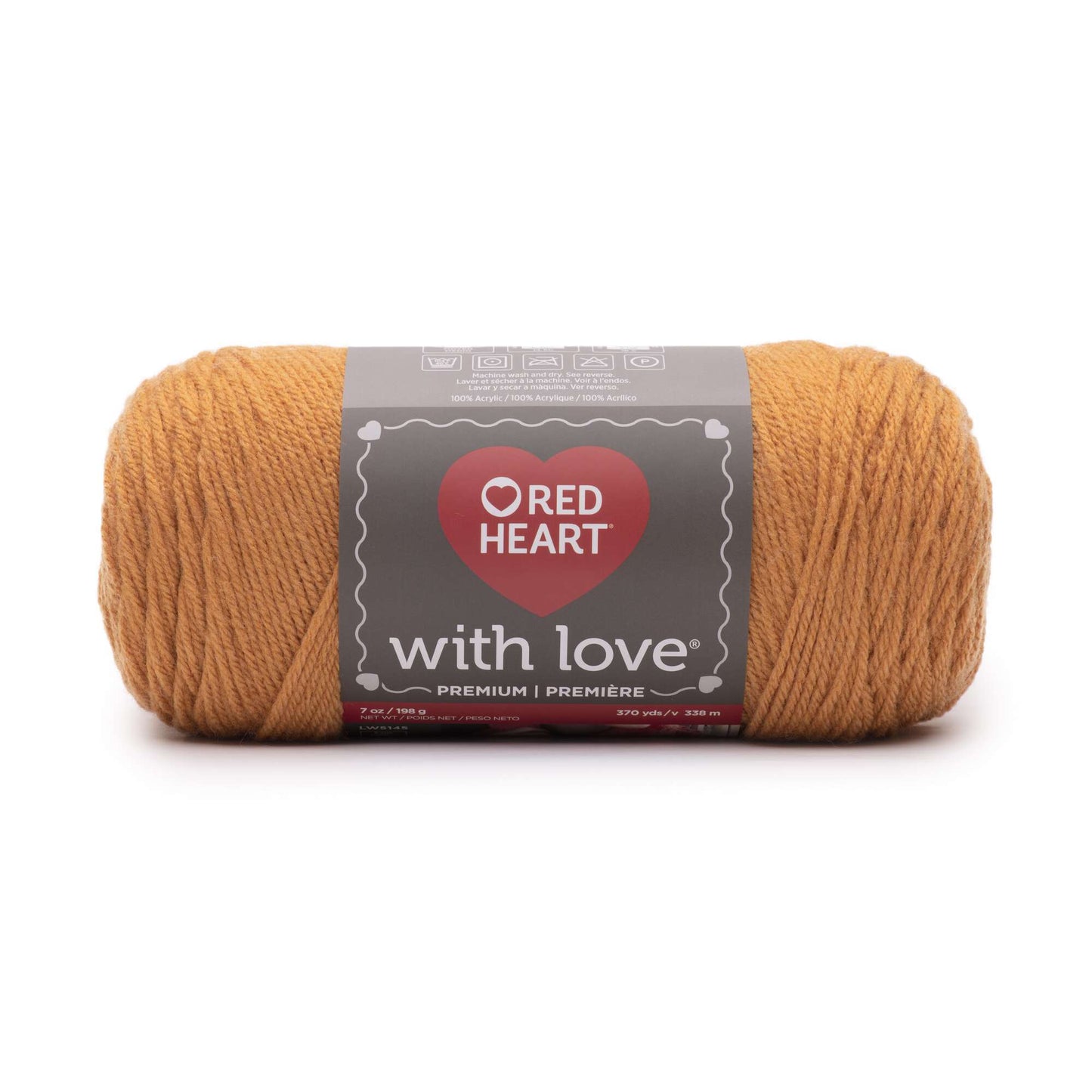 RH With Love Yarn