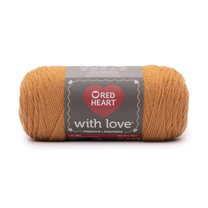 RH With Love Yarn - Clearance Shades