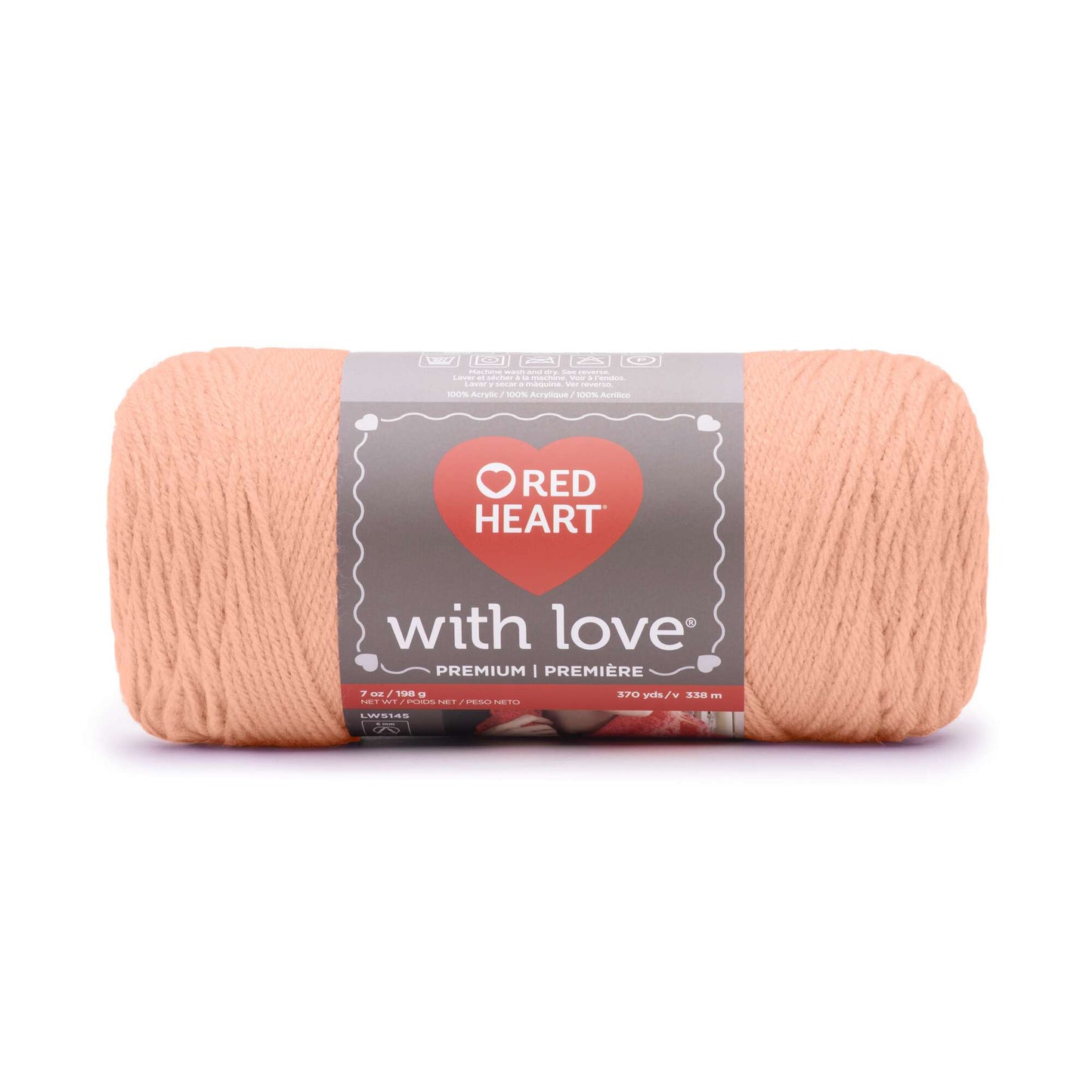 RH With Love Yarn