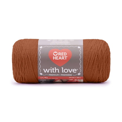 RH With Love Yarn