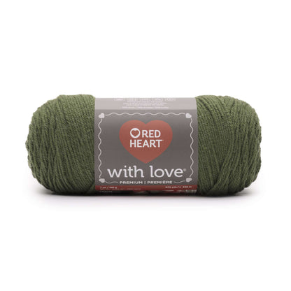 RH With Love Yarn