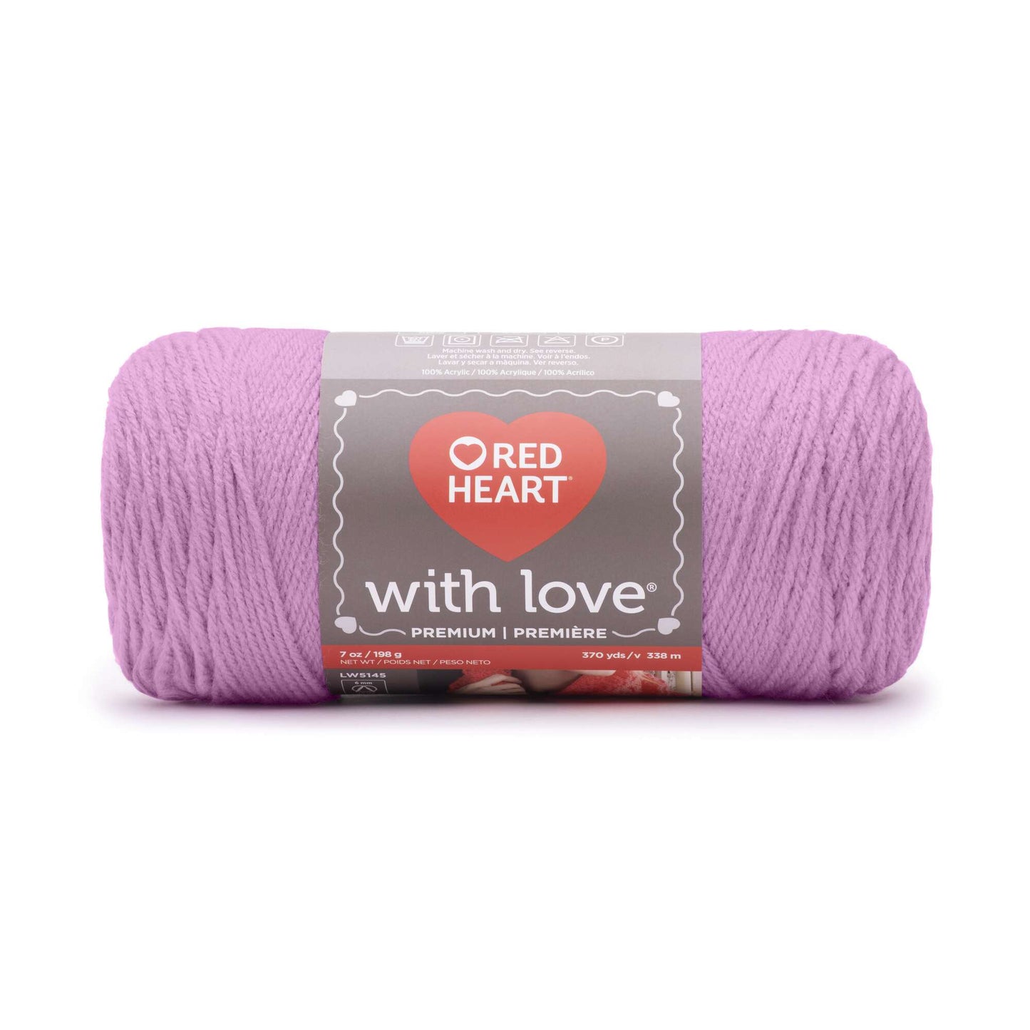 RH With Love Yarn