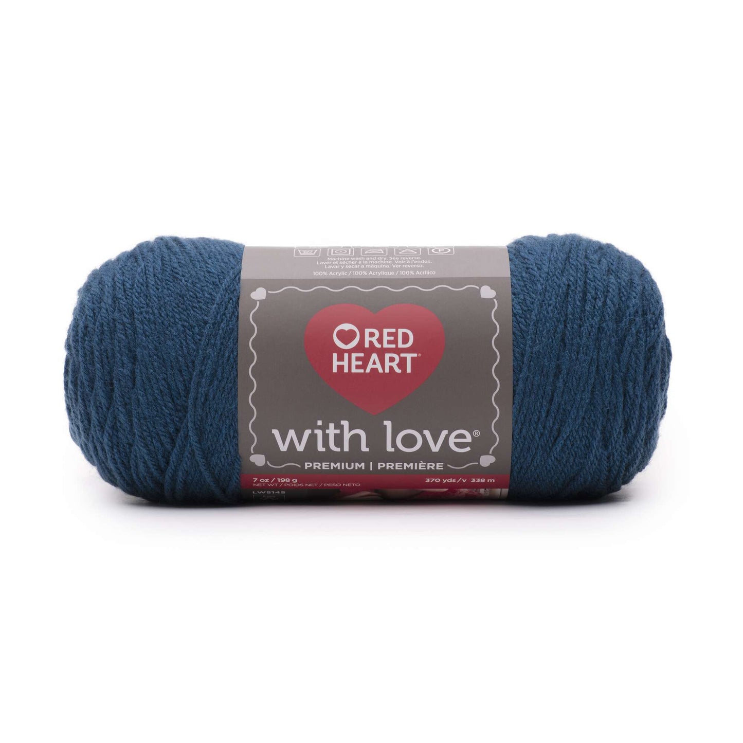 RH With Love Yarn
