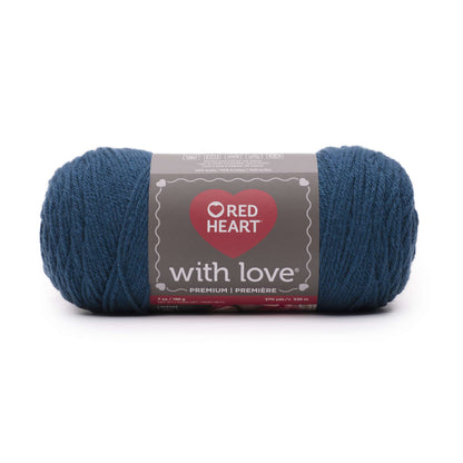 RH With Love Yarn