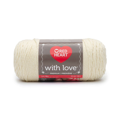 RH With Love Yarn