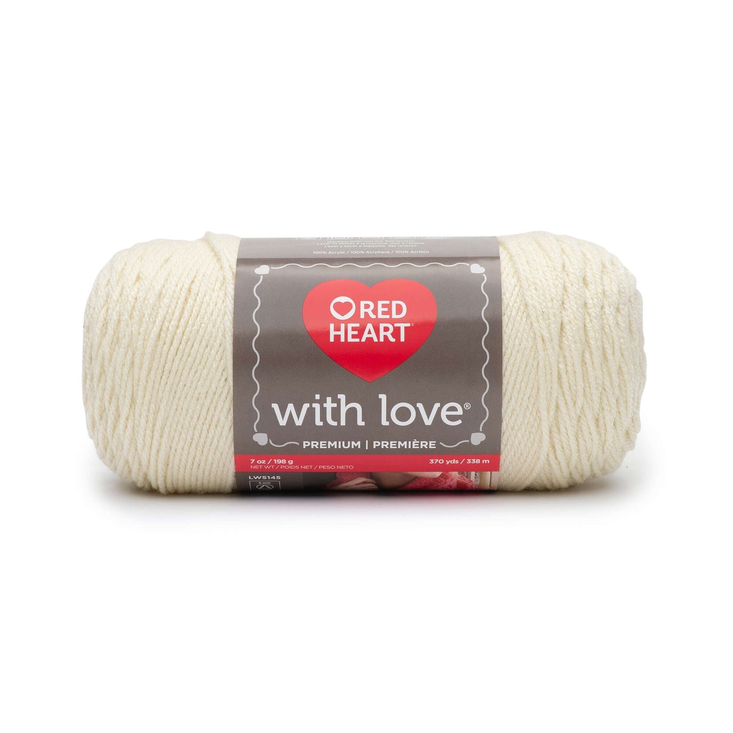 RH With Love Yarn - Clearance Shades