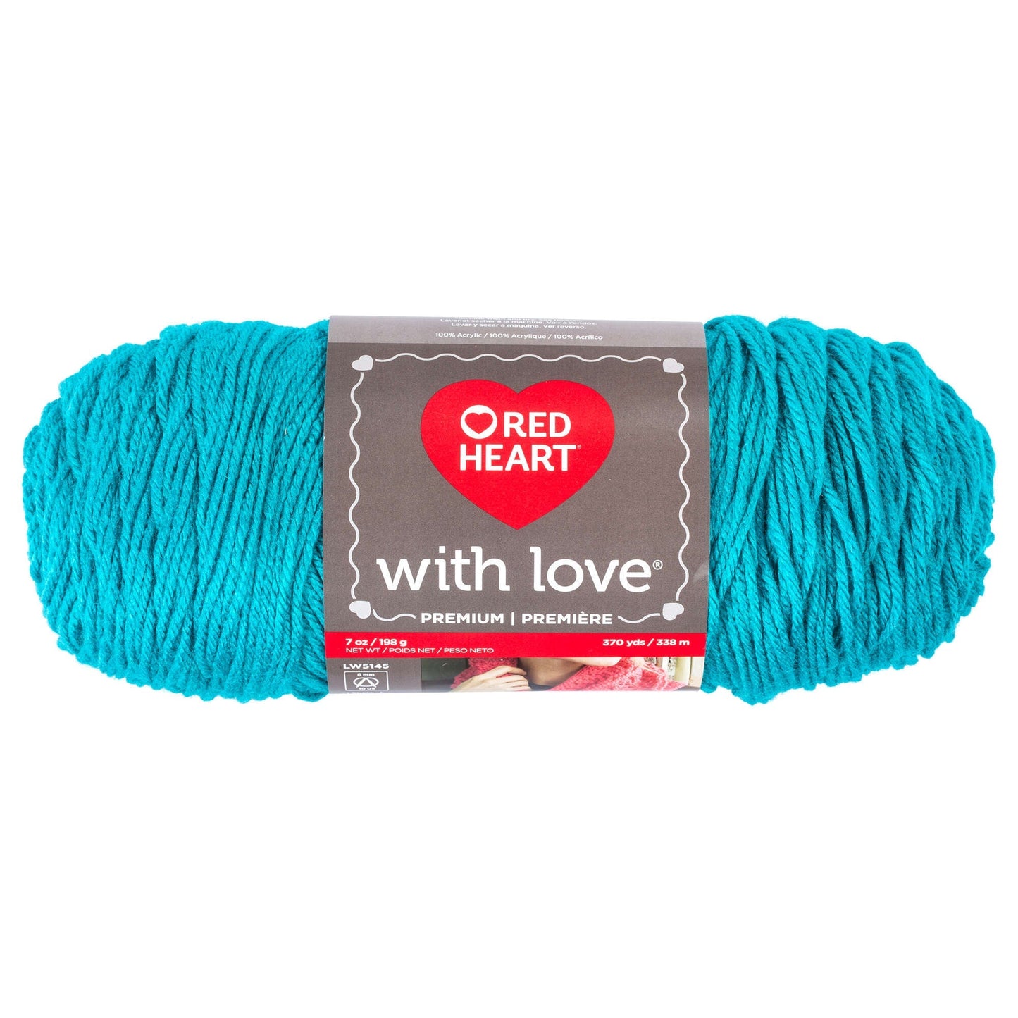 RH With Love Yarn