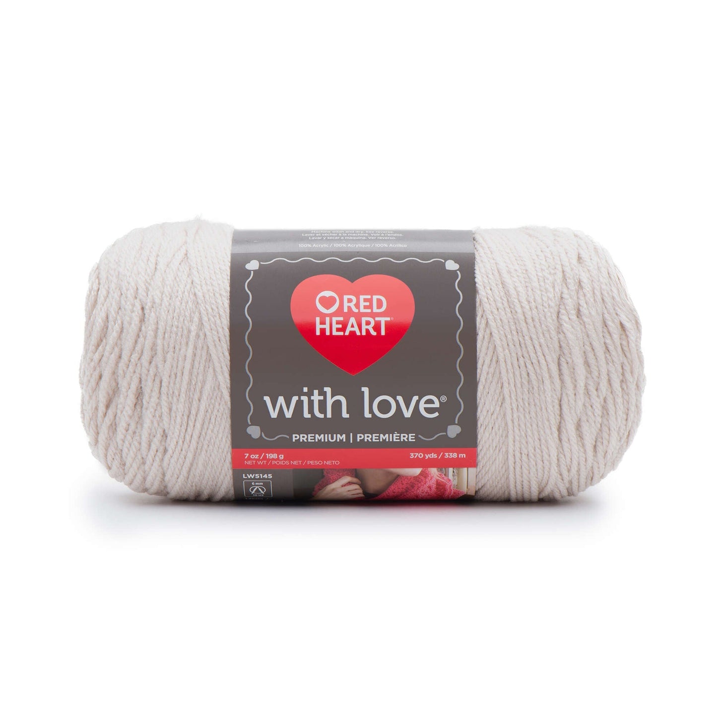 RH With Love Yarn