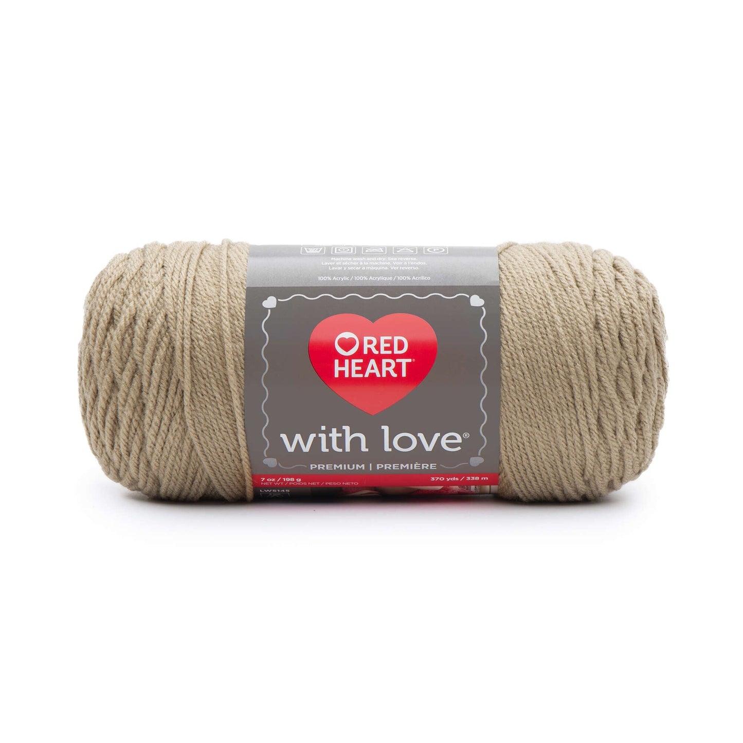 RH With Love Yarn