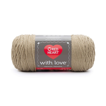 RH With Love Yarn