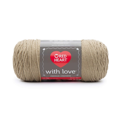 RH With Love Yarn - Clearance Shades
