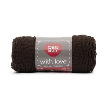 RH With Love Yarn