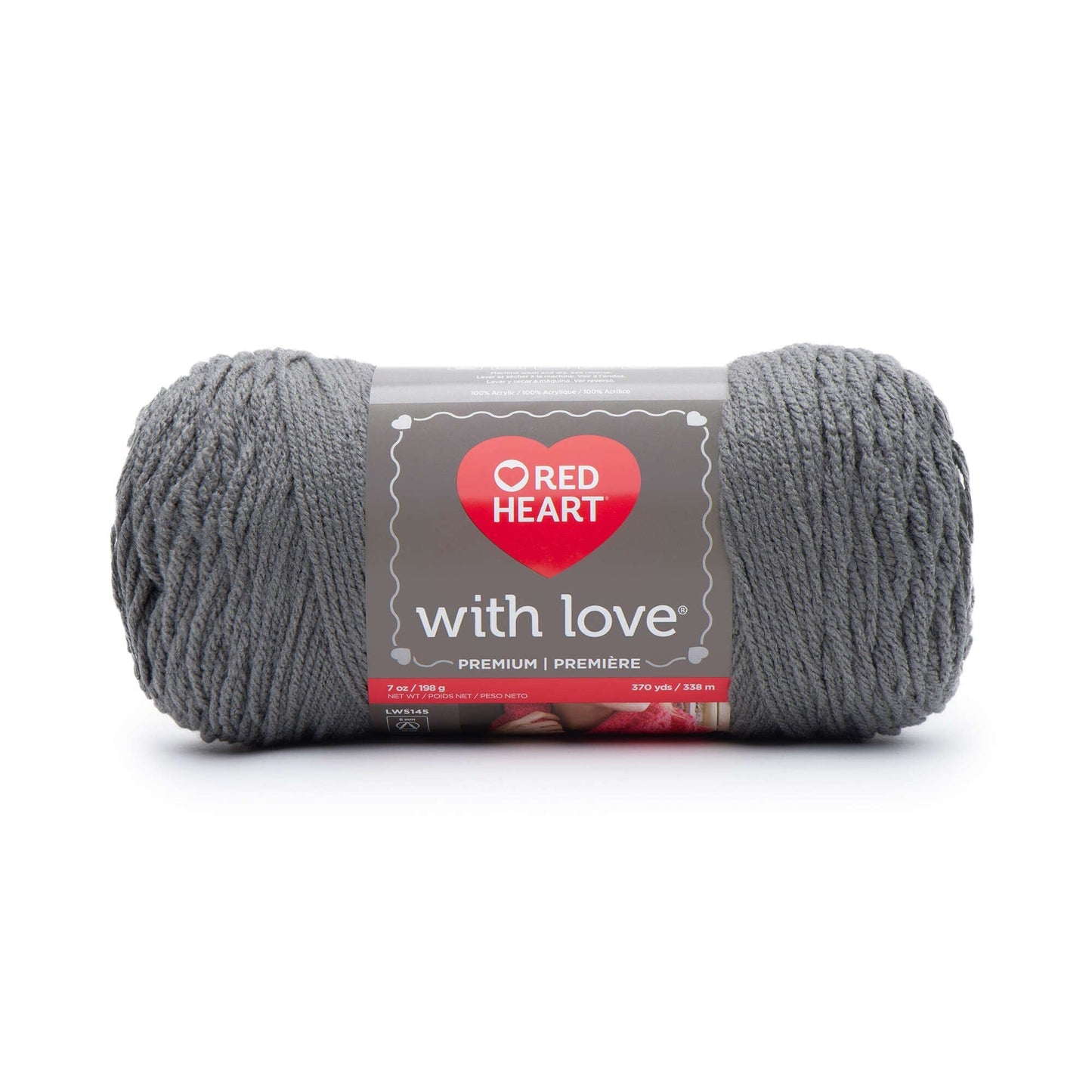 RH With Love Yarn - Clearance Shades