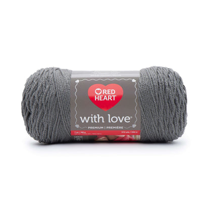 RH With Love Yarn - Clearance Shades