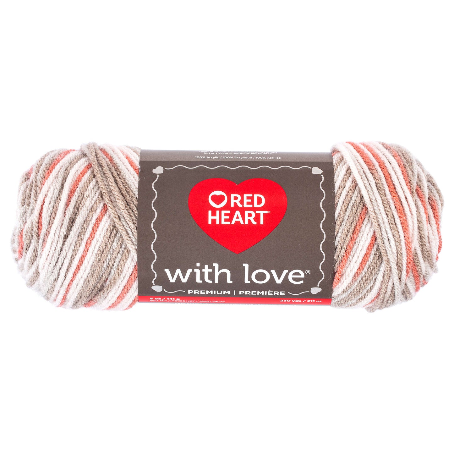 RH With Love Yarn