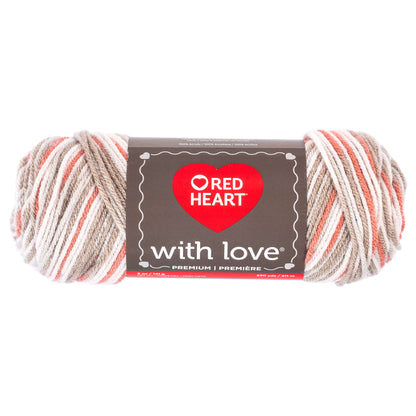RH With Love Yarn