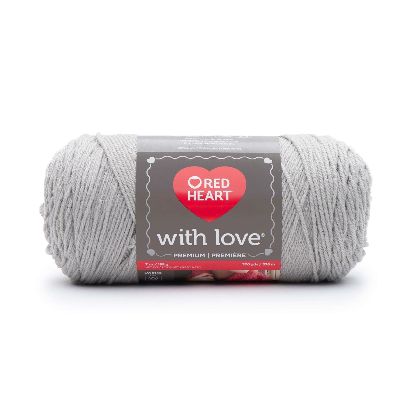 RH With Love Yarn