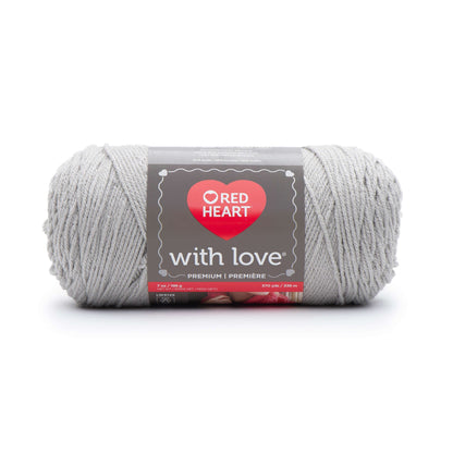 RH With Love Yarn