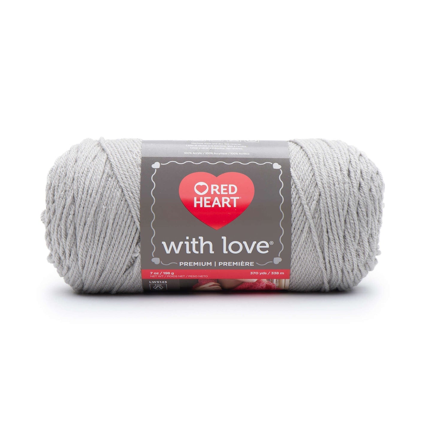 RH With Love Yarn - Clearance Shades