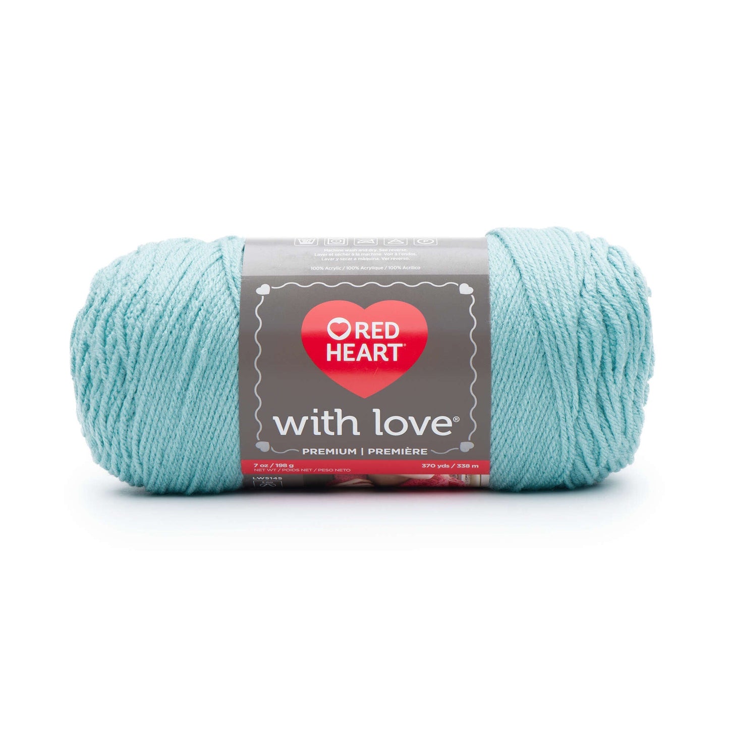 RH With Love Yarn